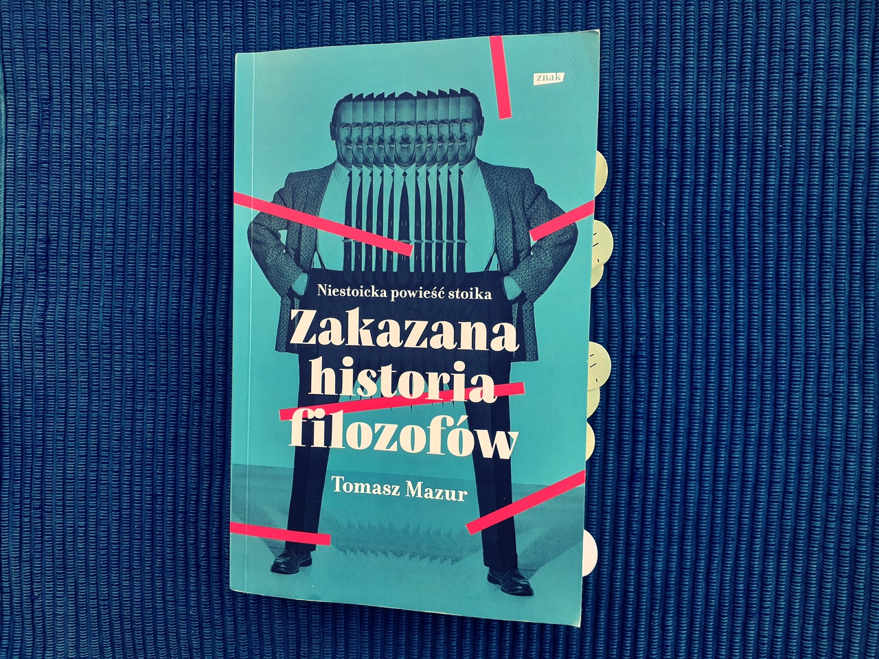 zakazana historia filozofów