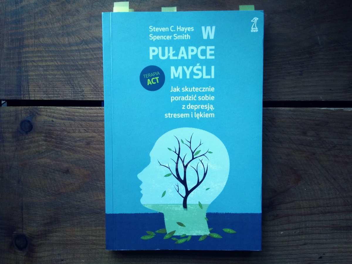 w pułapce myśli