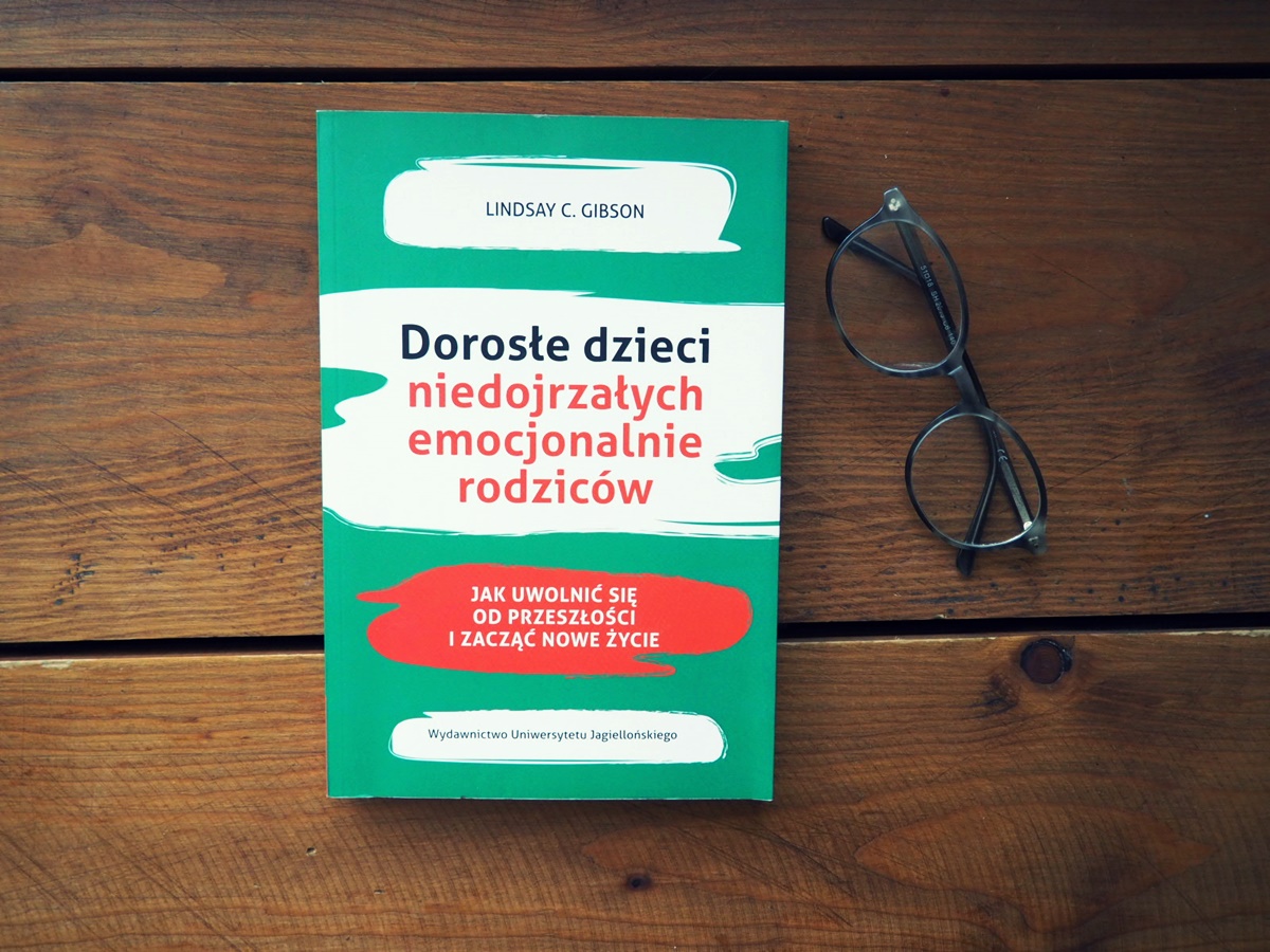 dorosłe dzieci