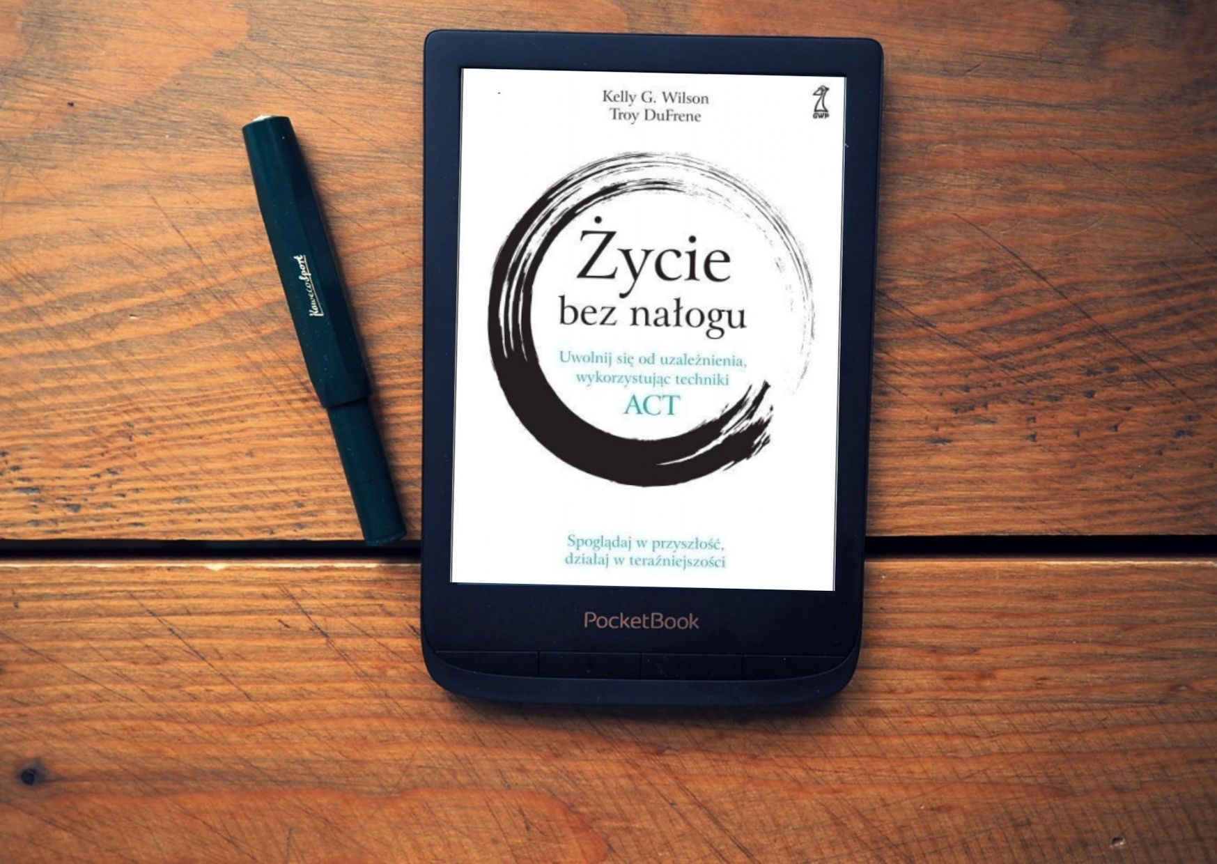 Życie bez nałogu