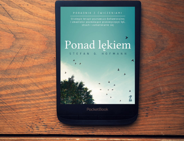 ponad lękiem