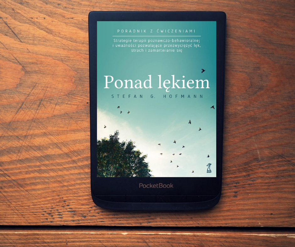 ponad lękiem