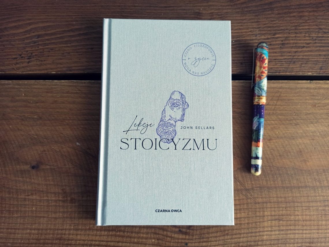 Lekcje stoicyzmu