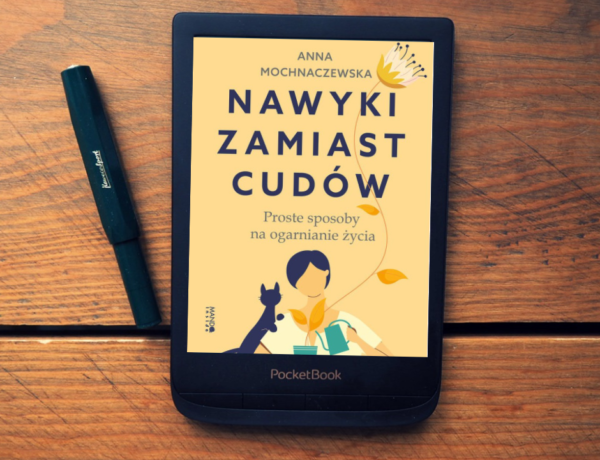Nawyki zamiast cudów