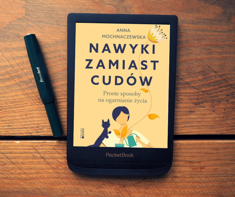 Nawyki zamiast cudów
