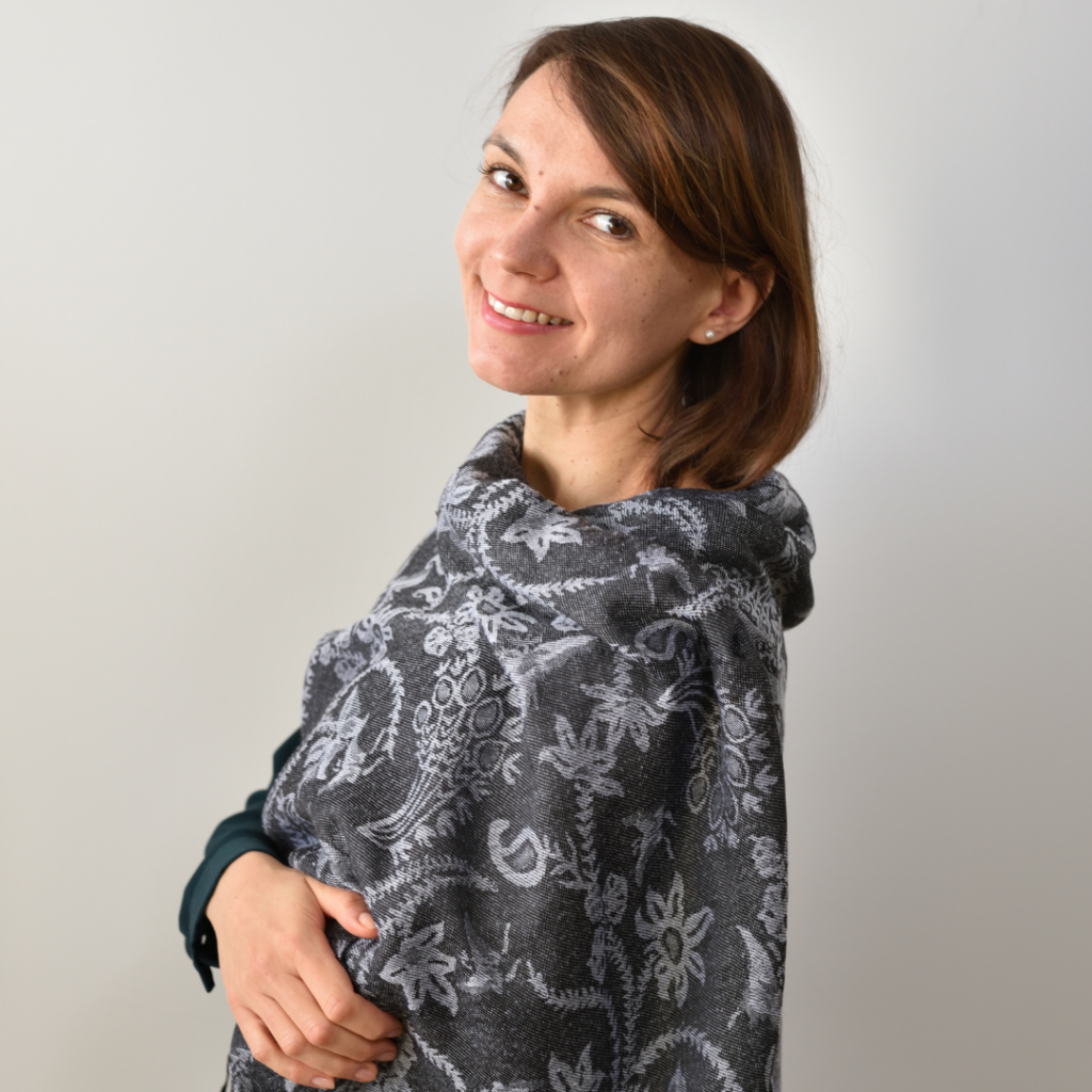 Magdalena Król-Duclaye